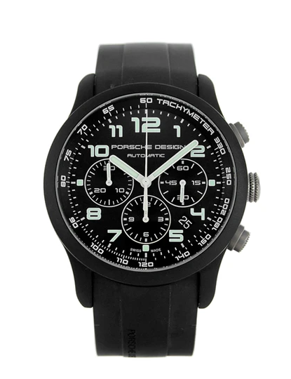 Porsche Design P6000 6612PAC replica watches for sale